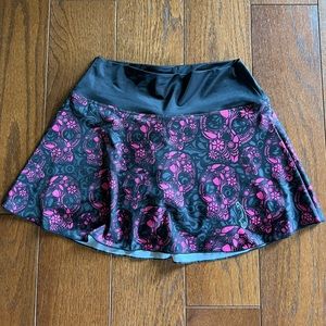 Tennis Skirt LAcoa